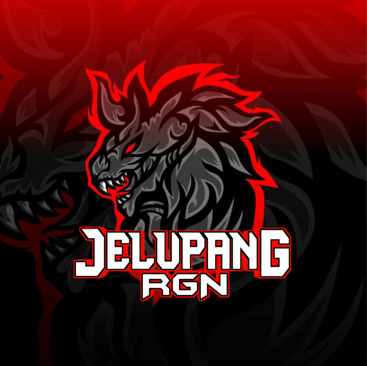 JELUPANG RGN