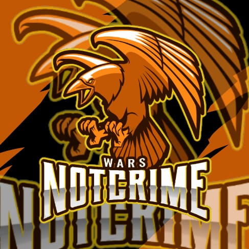 WARS NOTCRIME