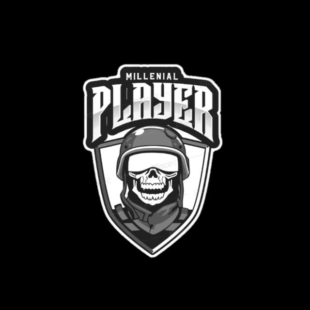 MILENIAL PLAYER