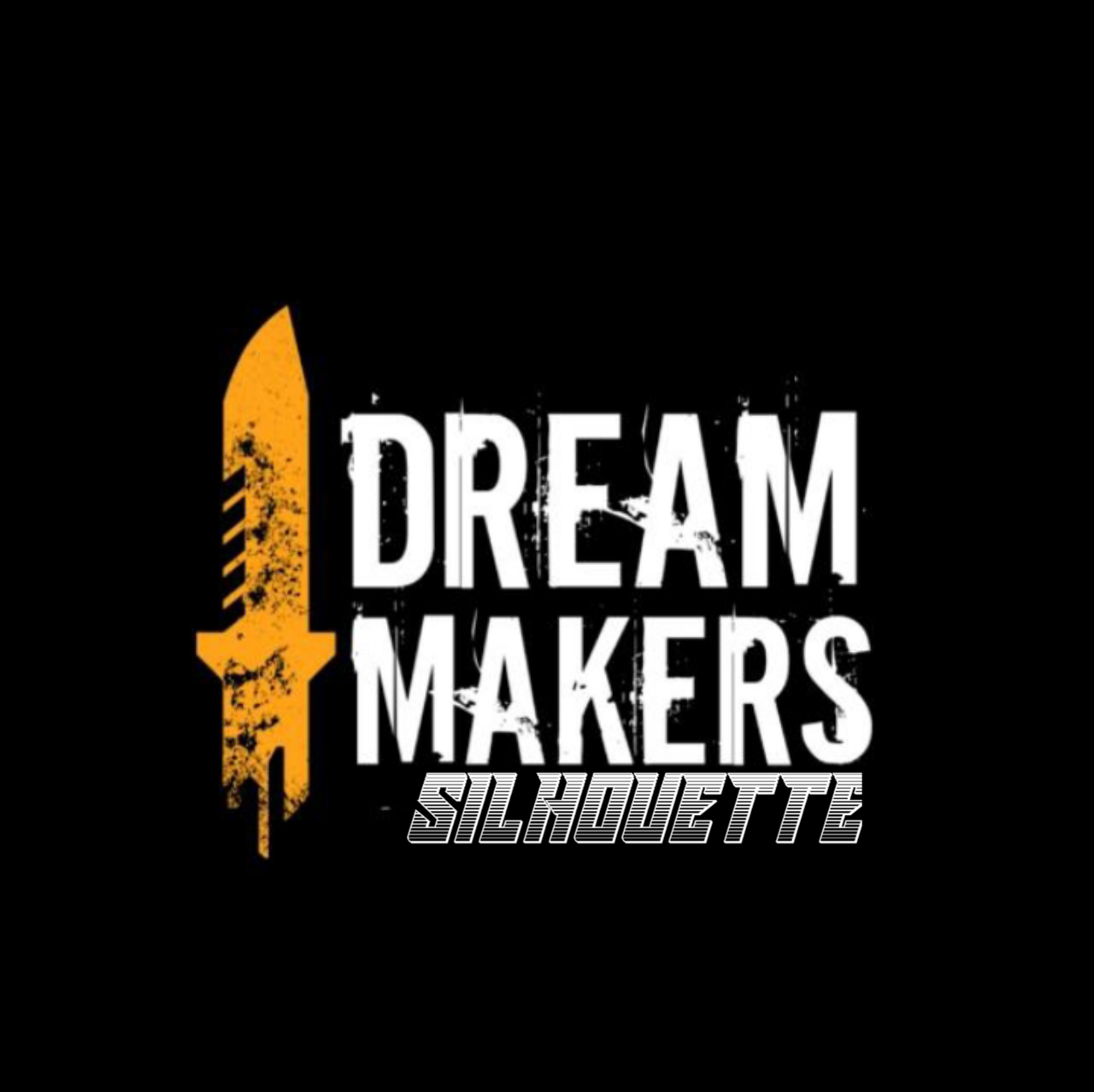 DREAM MAKER SILHOUETTE
