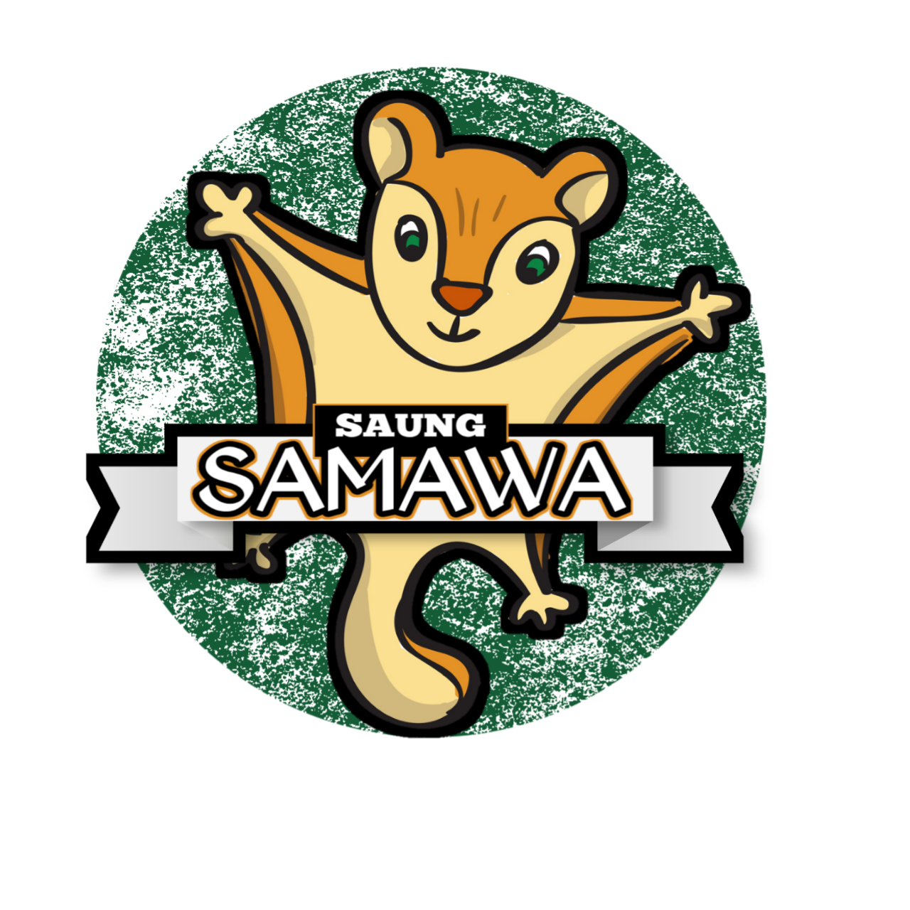 SAUNG•SAMAWA