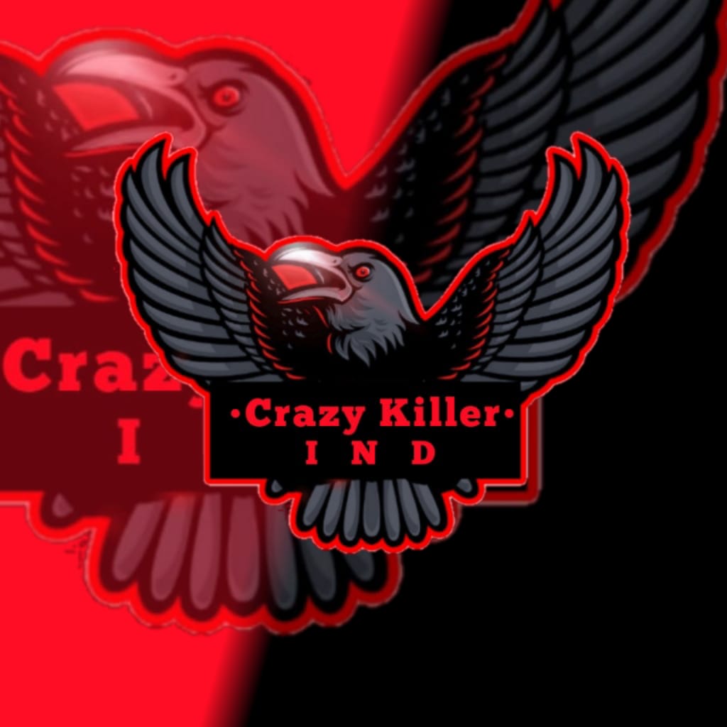 ●CrazyKiller●IND