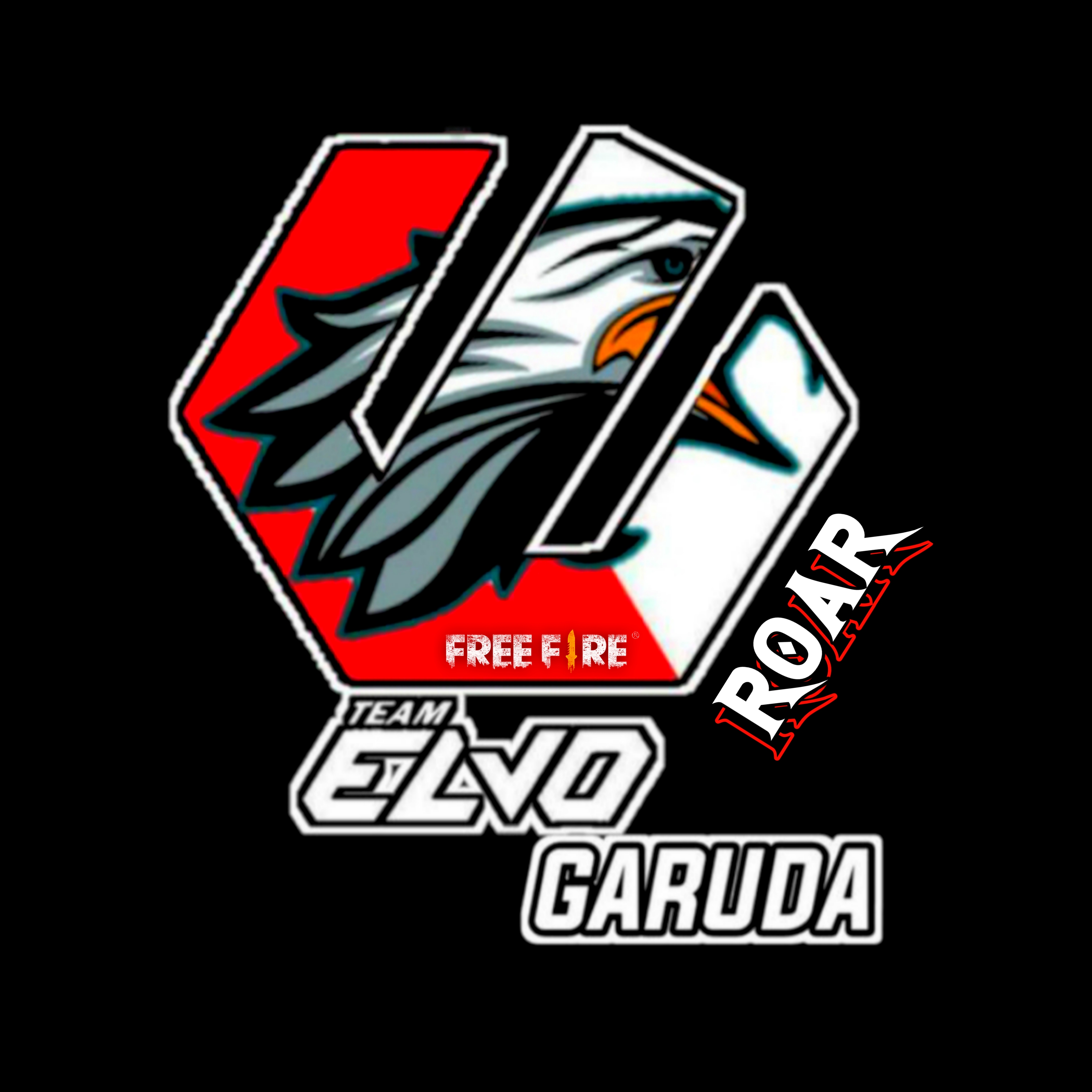ELVO.GARUDA ROAR