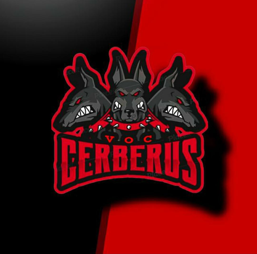 ᏙᎾᏟ•CERBERUS