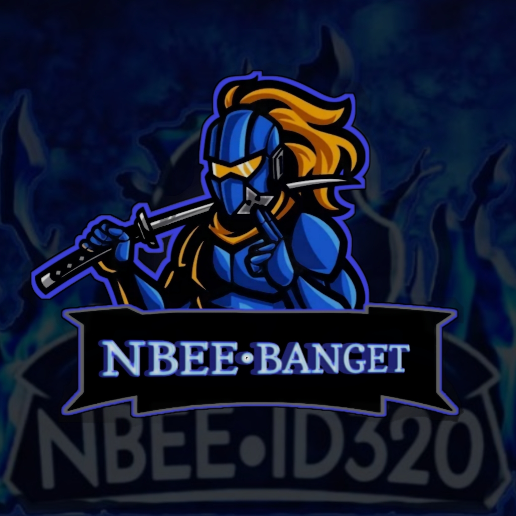 NBEE•BANGET 