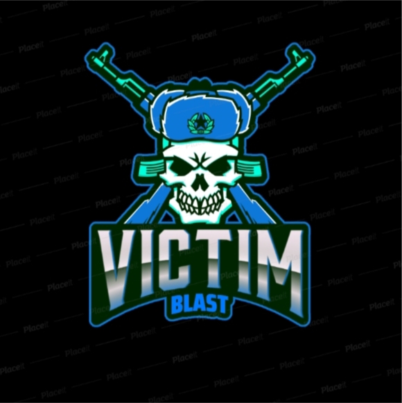Victim Blast
