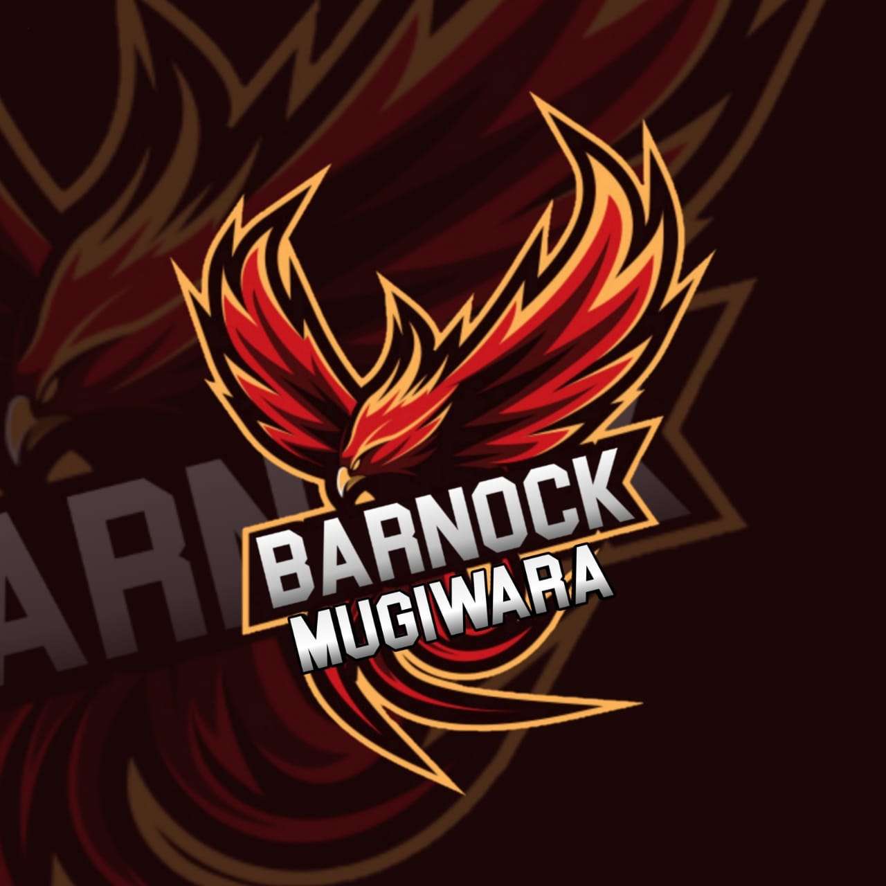 BARNOCK MUGIWARA