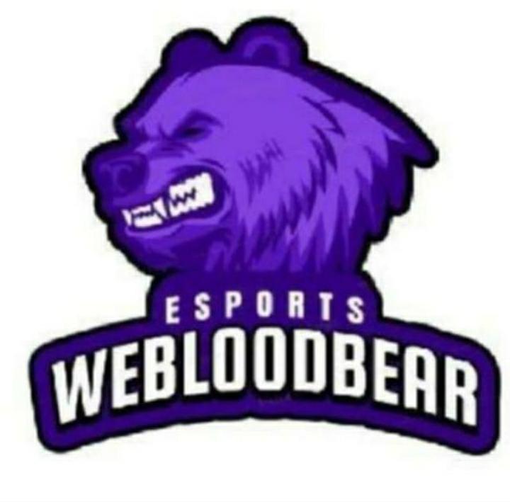 WebloodBear.Esport
