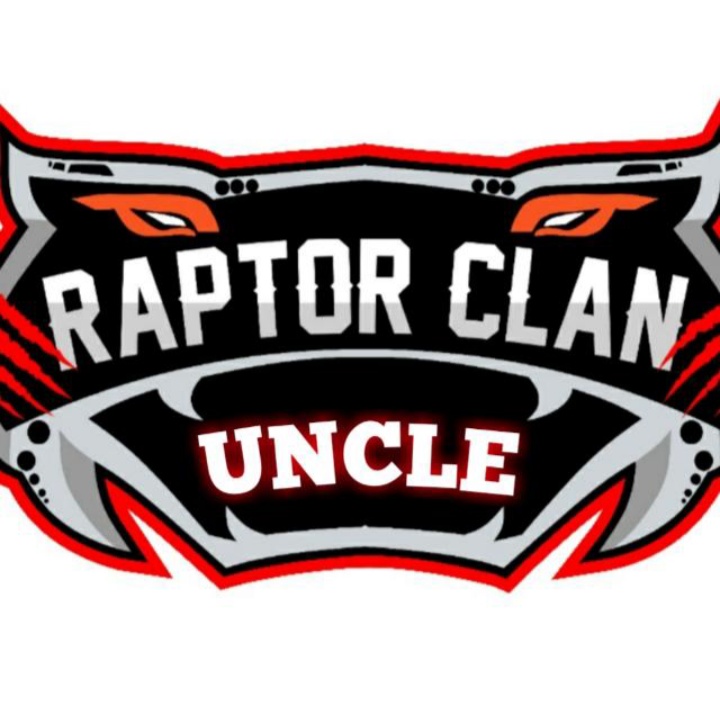 RAPTOR`UNCLE