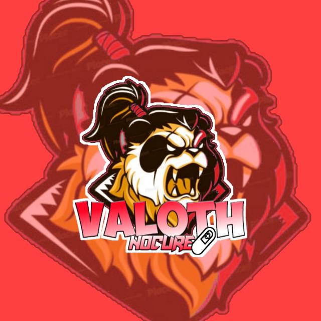 VALOTH NOCURE