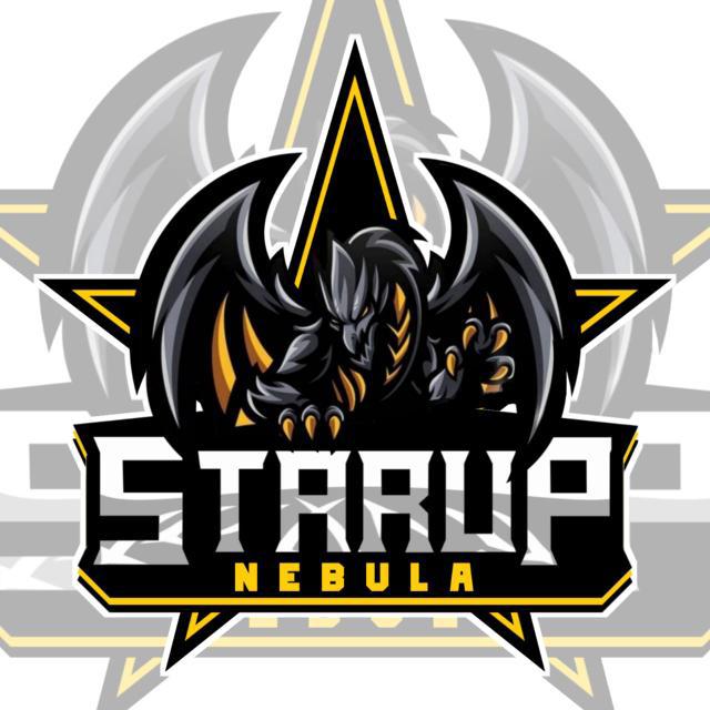 STAR UP NEBULA²