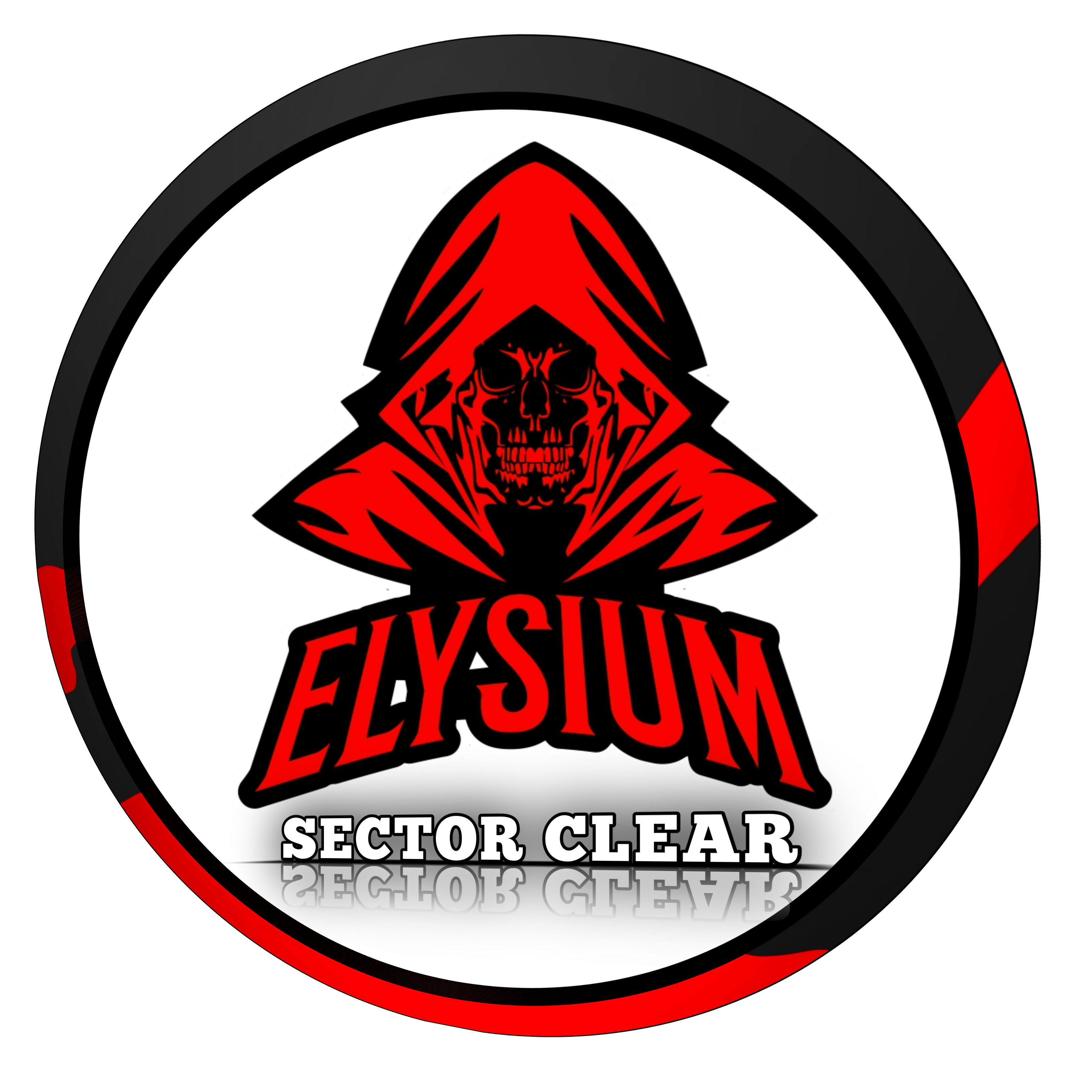 ELYSIUM SECTOR CLEAR