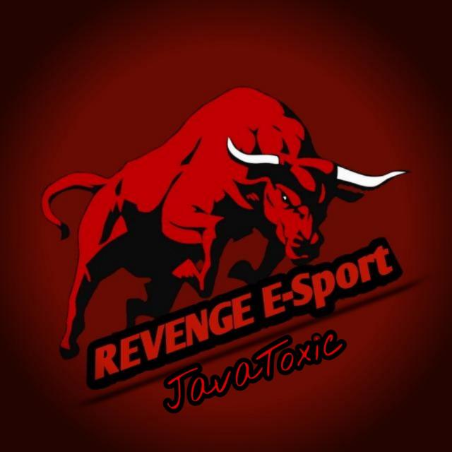 REVENGE ESPORT