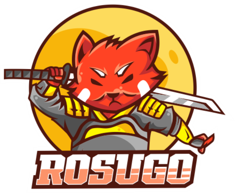 ROSUGO AGGRESIVE