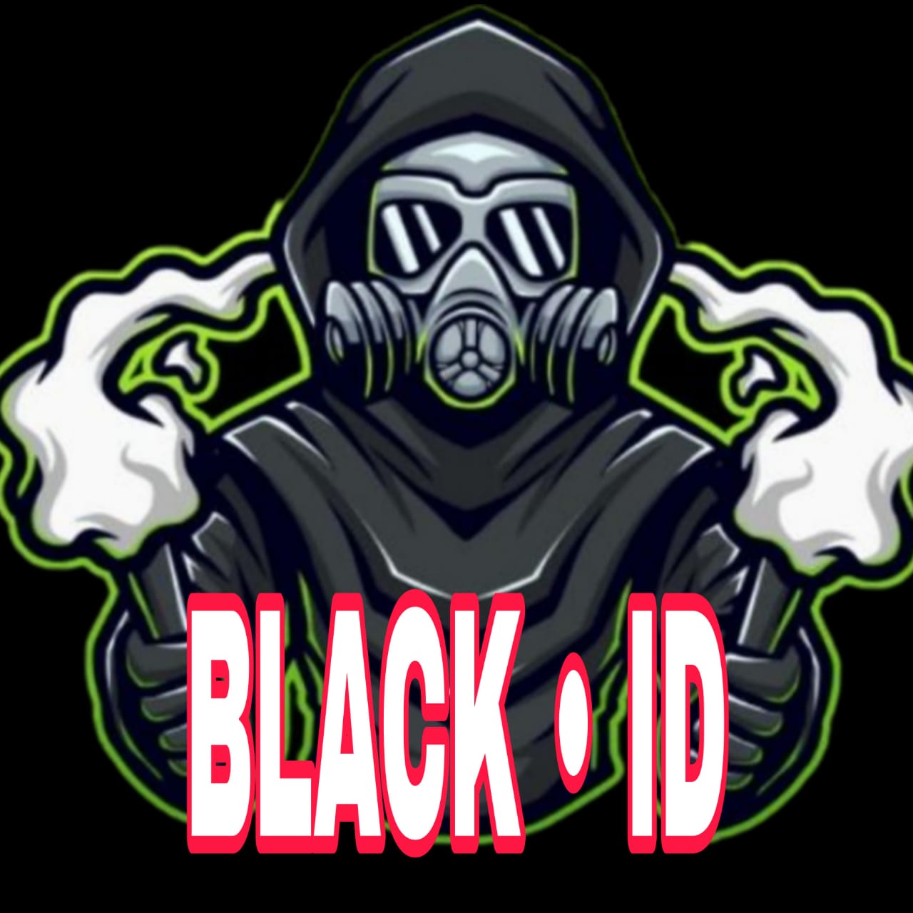 BLACK • ID