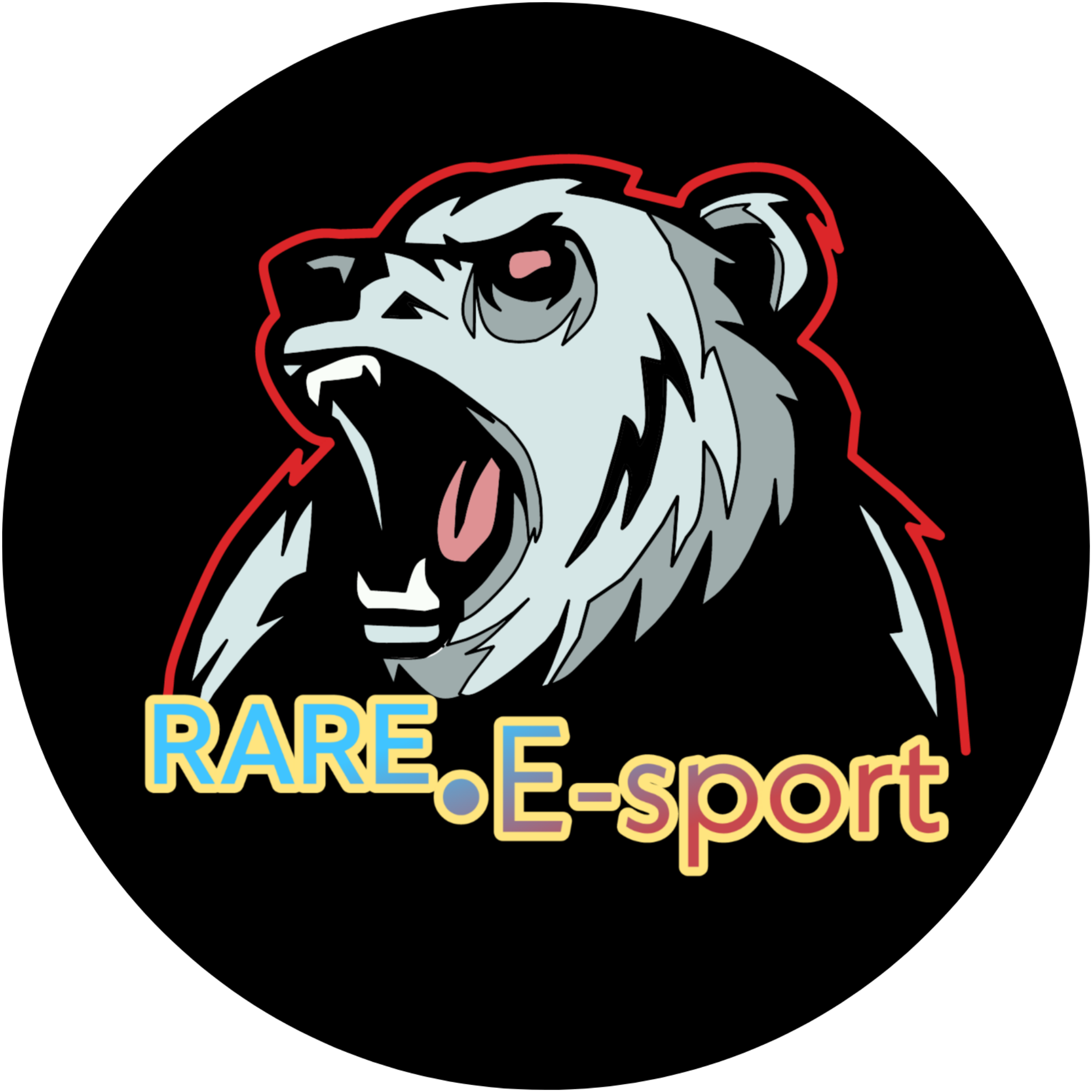 ᴿᴬᴿᴱ•E-sport