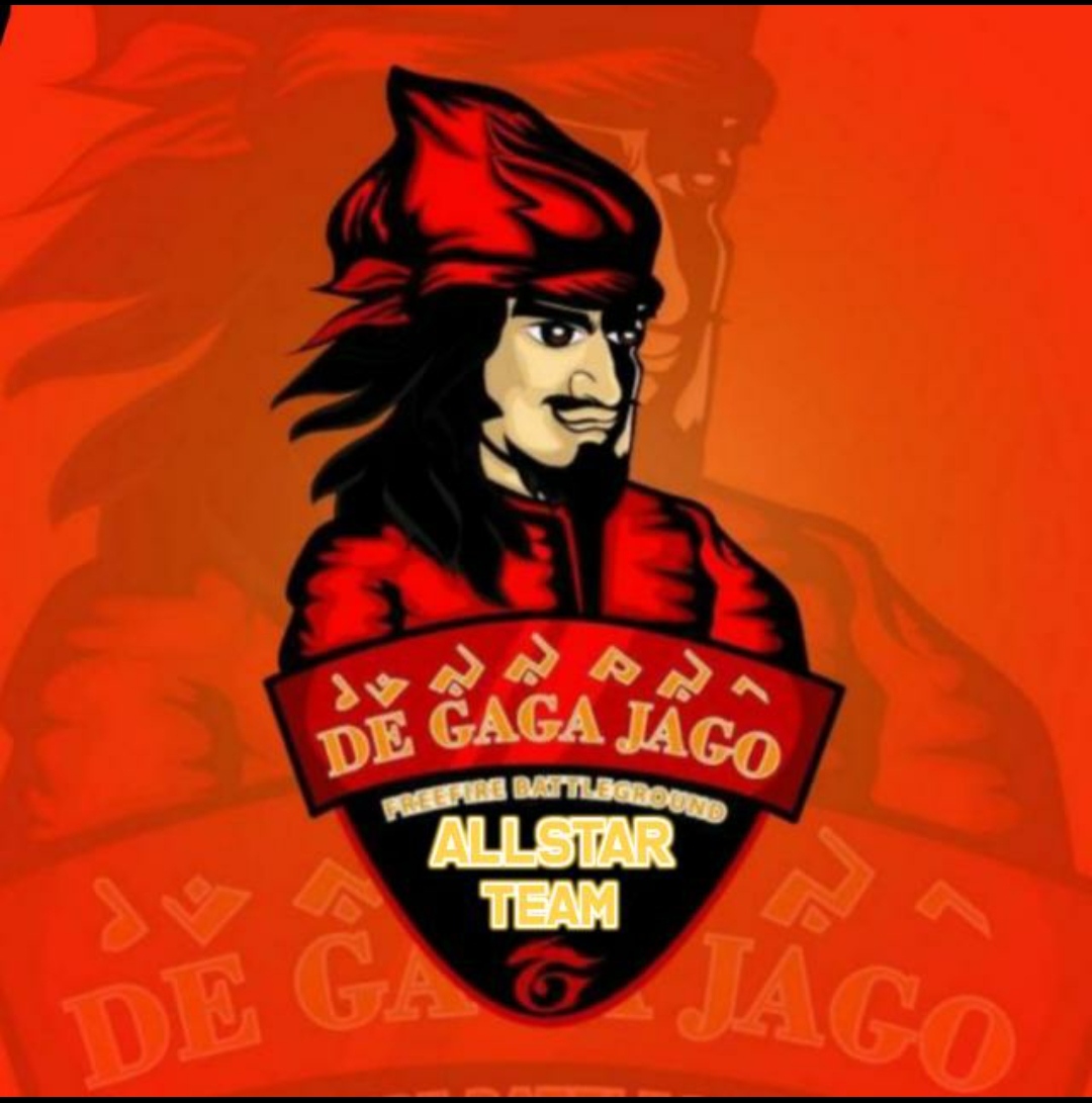 DE'GAGA-JAGO ALL STAR
