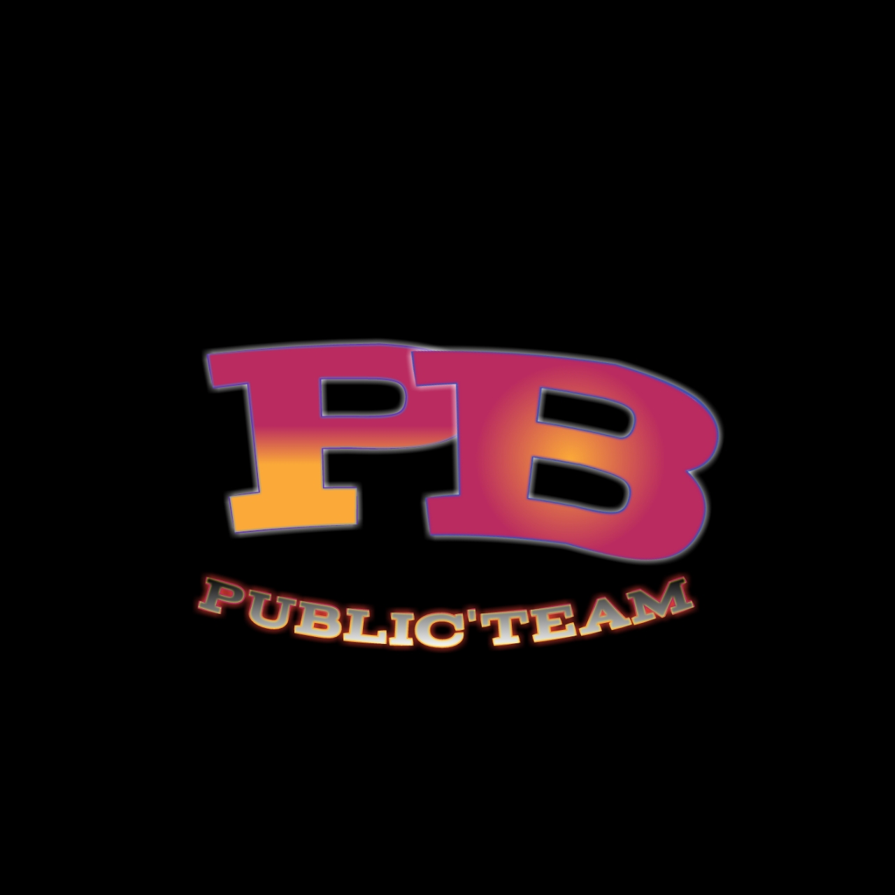 Public`TEAM