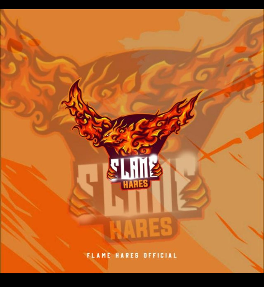 FLAME HARES•REBORN