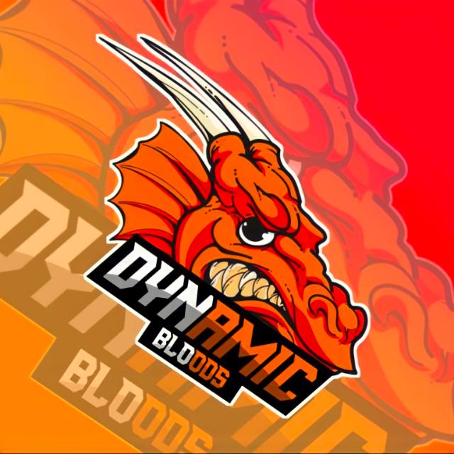 DYNAMIC•BLOODS
