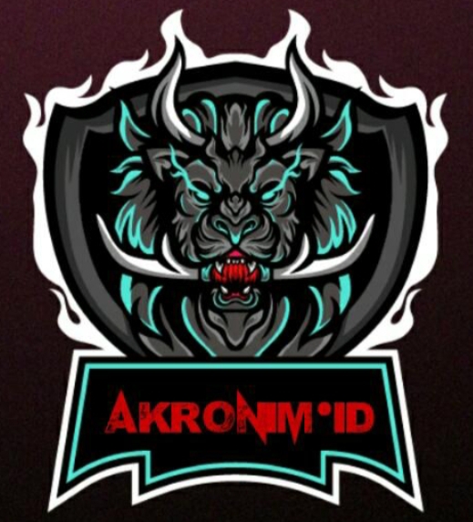 AKRONIM•ID