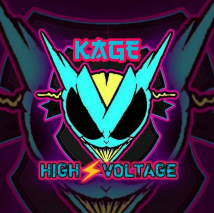 High voltage kage1