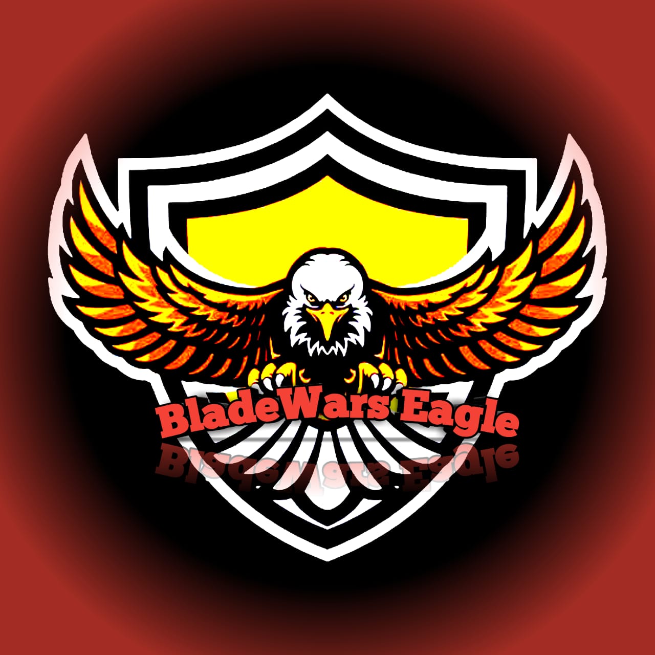 Bladewars eagle