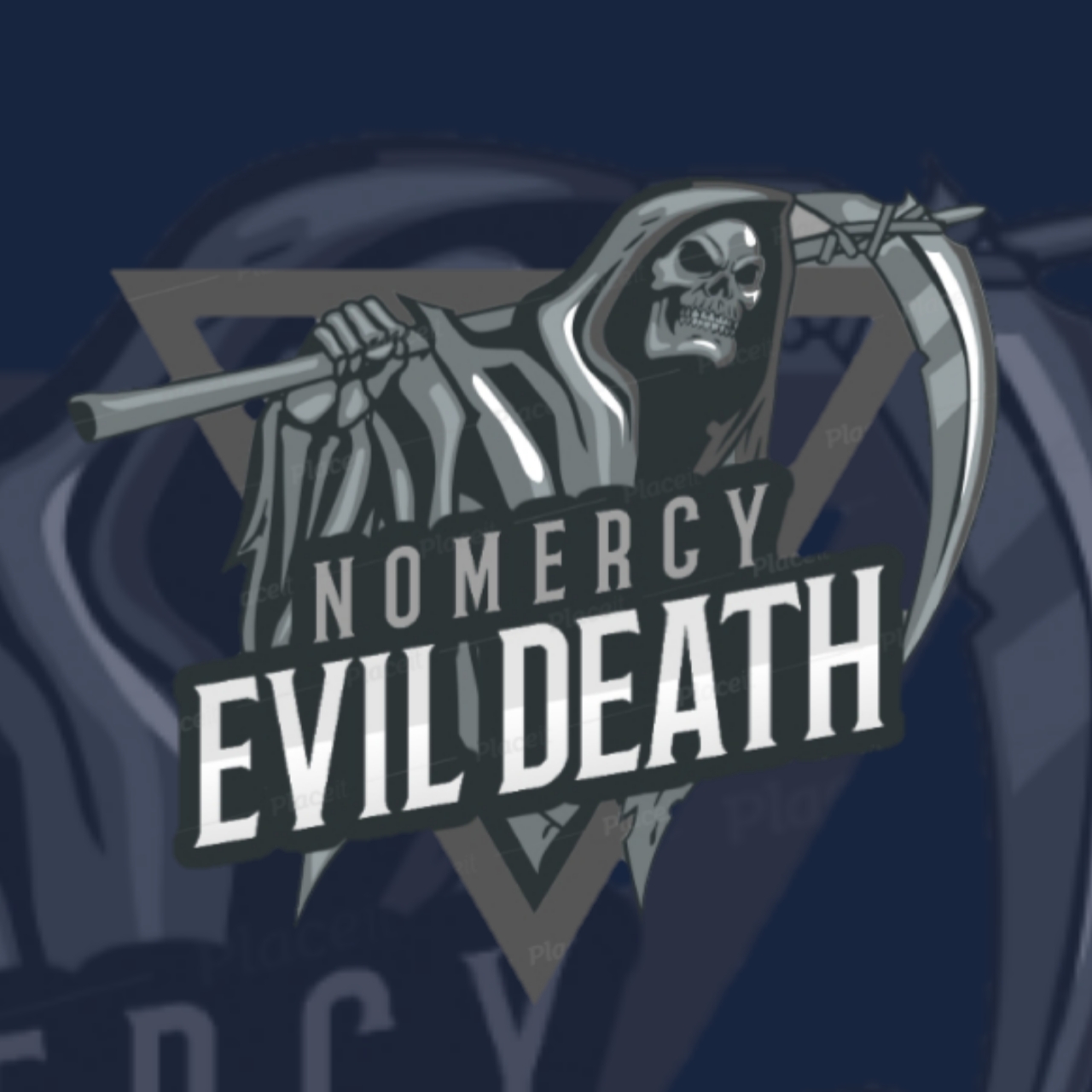 NOMERCY•EVIL DEATH