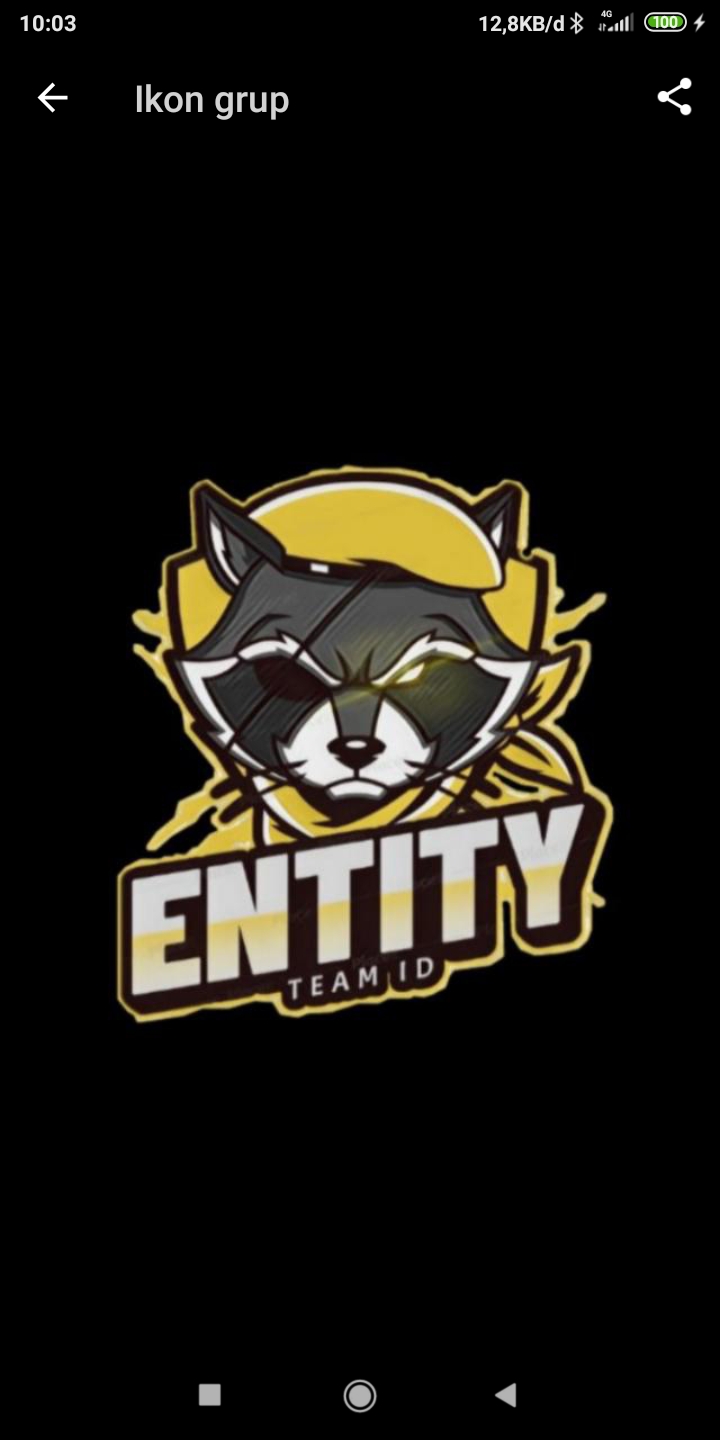 ENTTITY KC