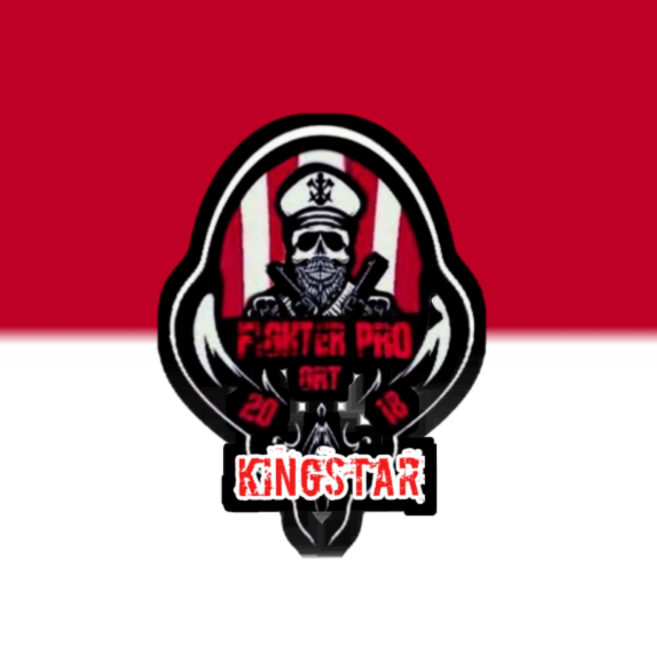 FIGHTERPRO KINGSTAR