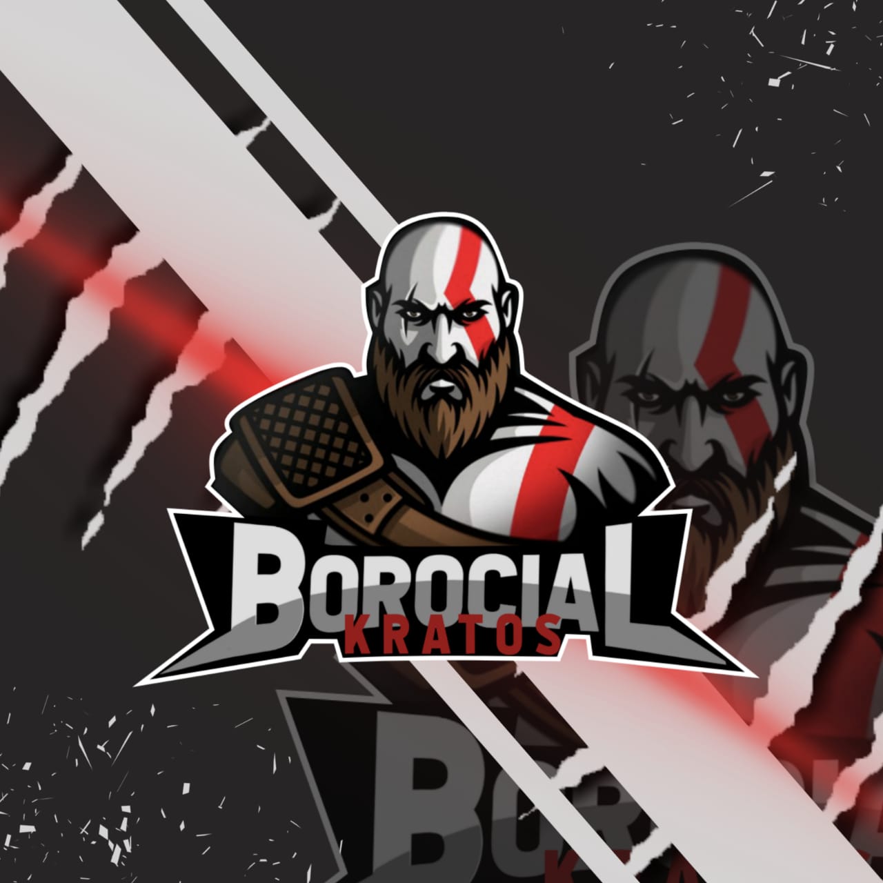 BOROCIAL`Kratos
