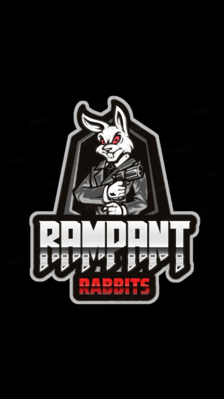RAMPANT RABBITS