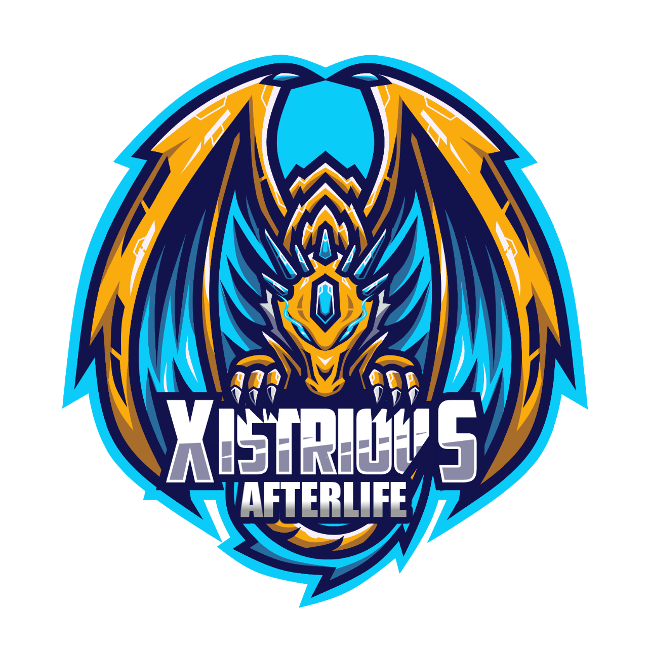 XISTRIOUS AFTERLIFE