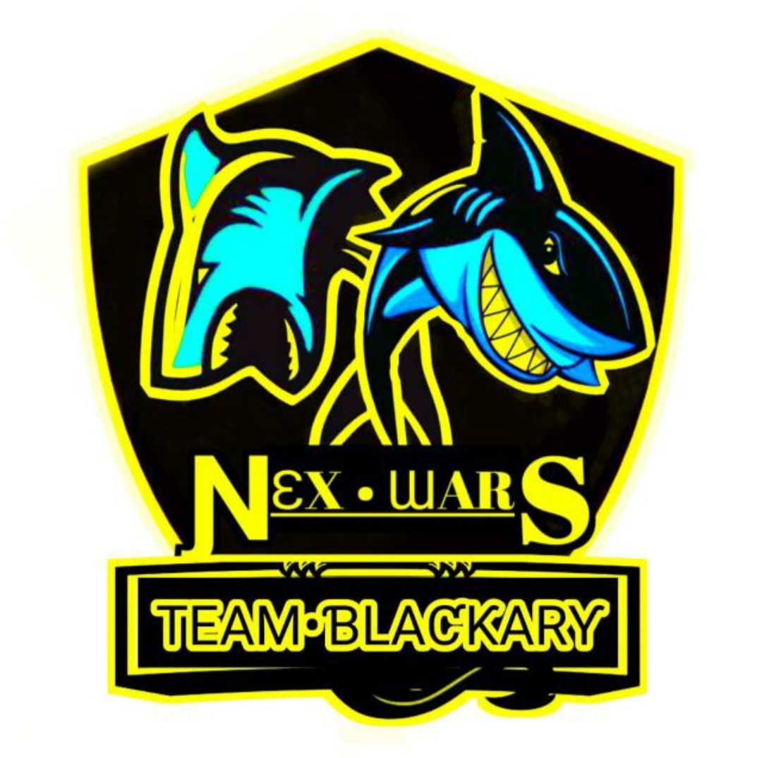 Nex•Blackary