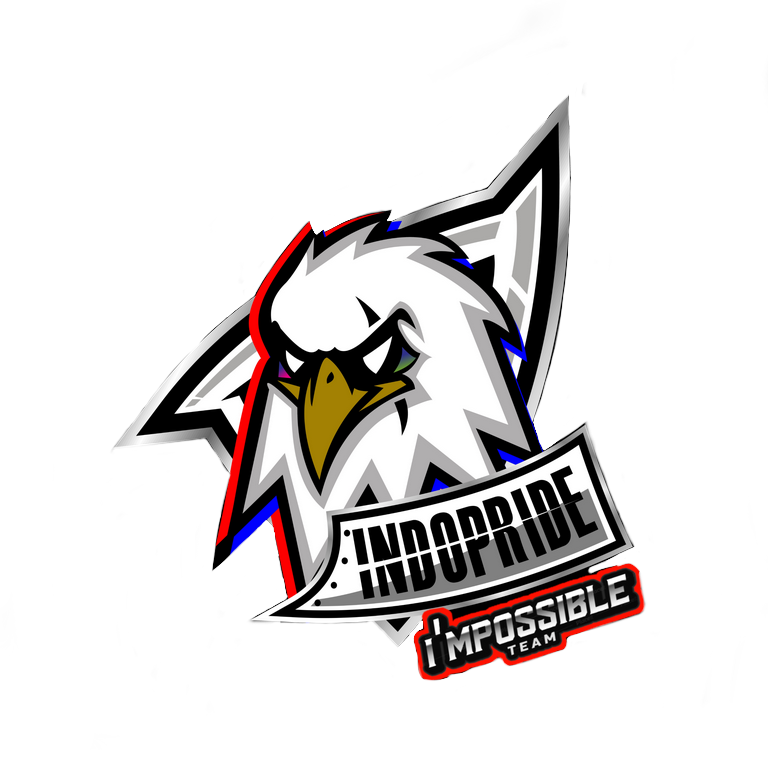 INDOPRIDE I'MPOSSIBLE