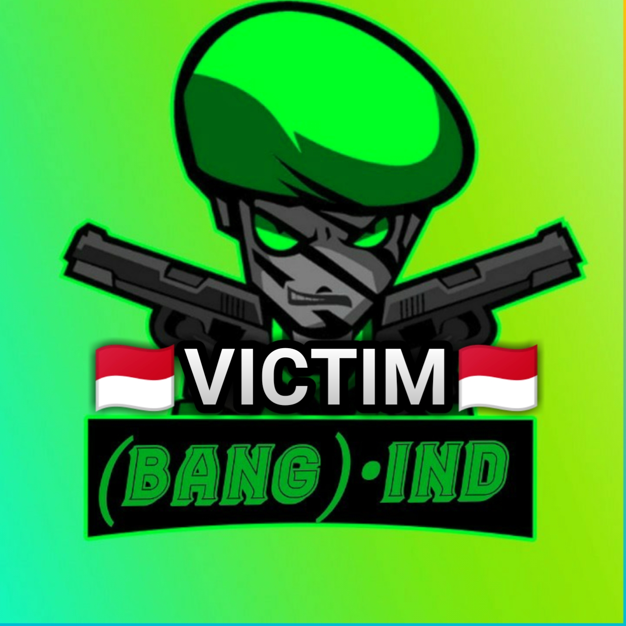 BANG•IND VICTIM