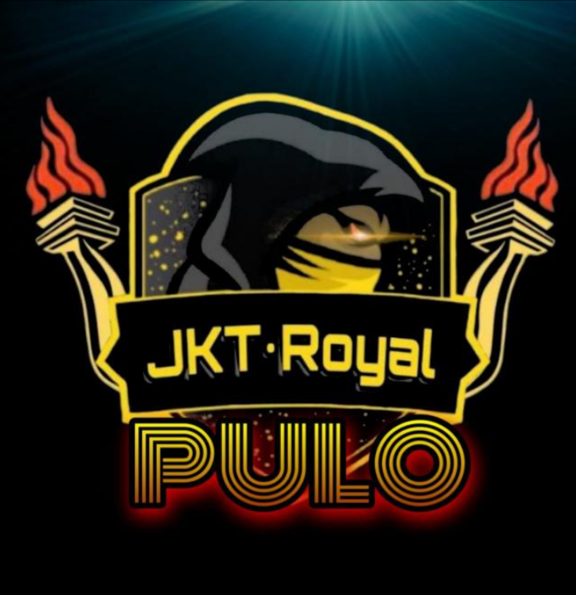 JKT ROYAL PULO