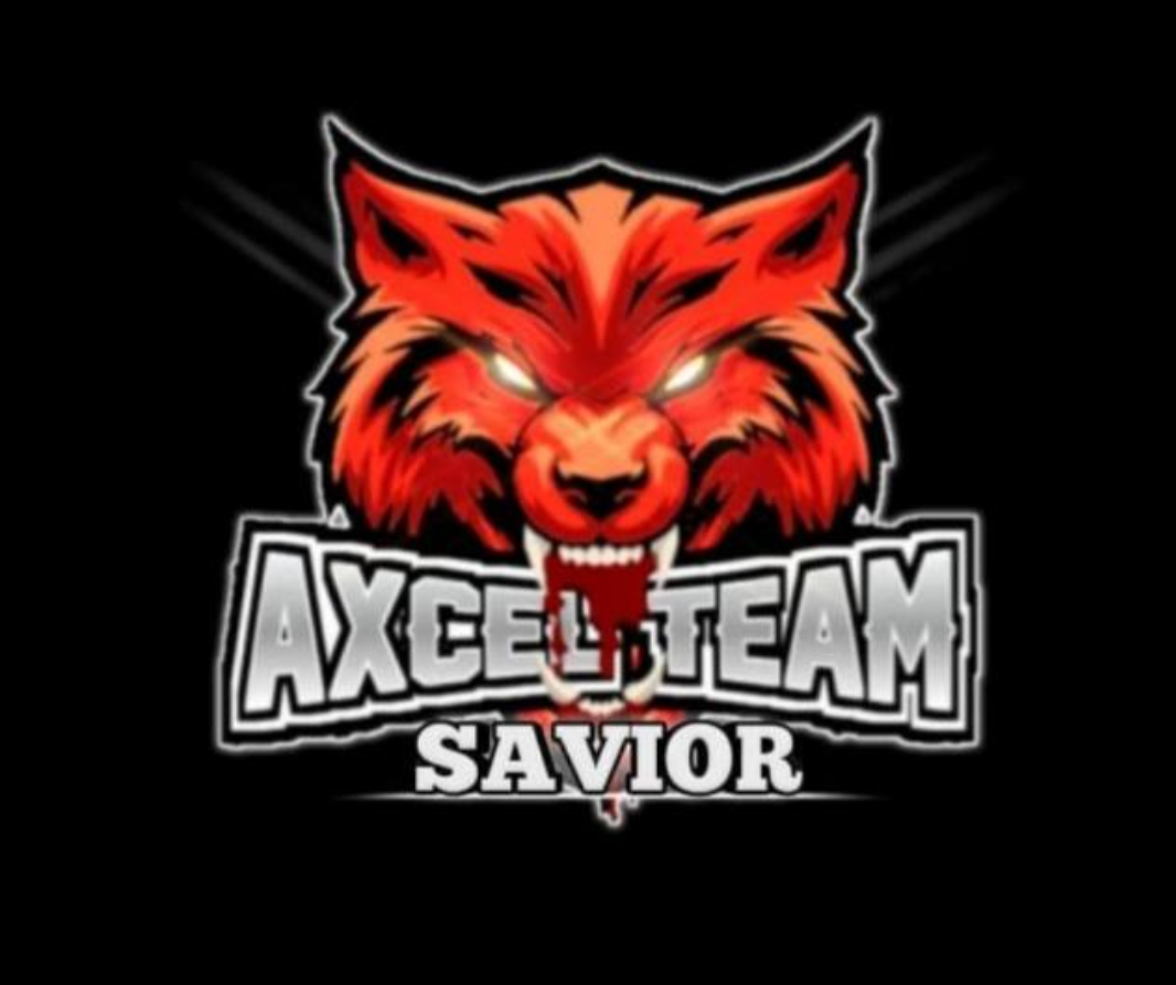AXCEL'SAVIOR
