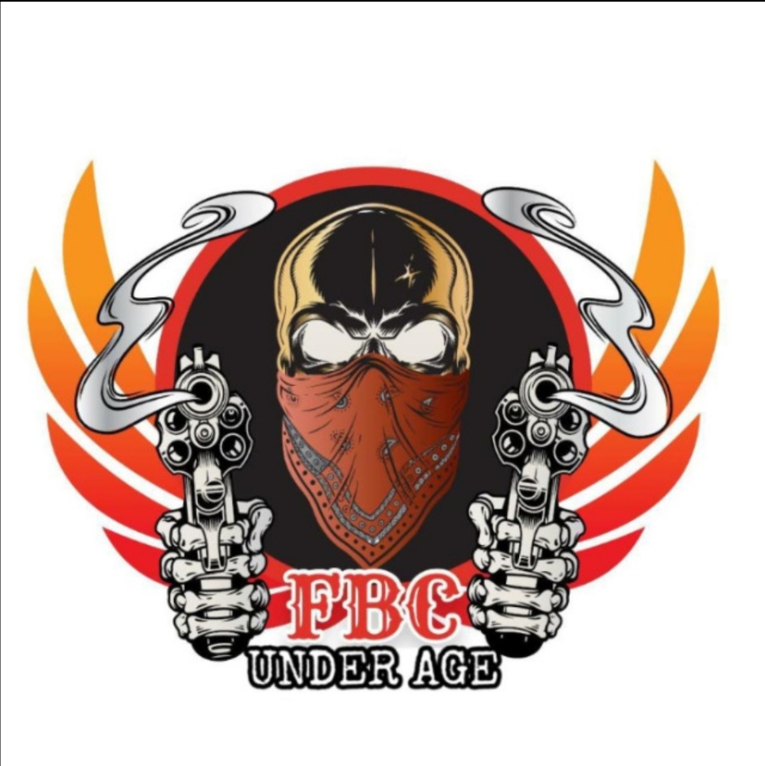 FBC 1ST UNDER AGEC