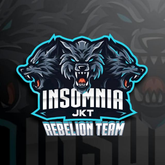 JKTINS REBELION