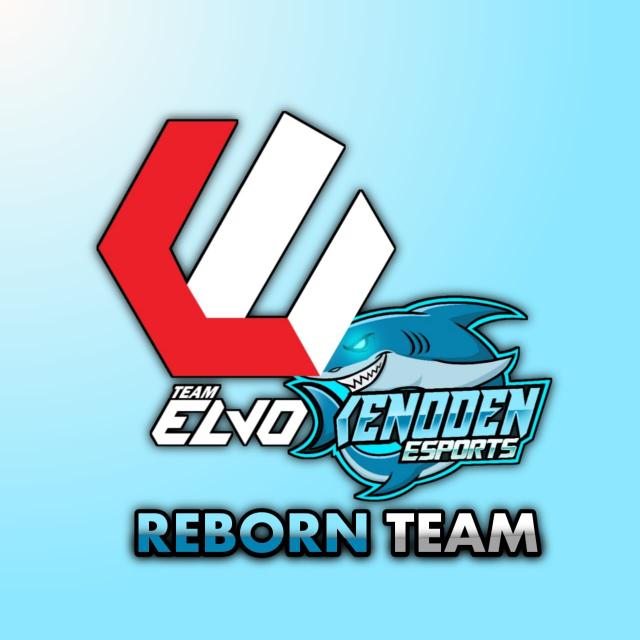 ELVO XENODEN REBORN¹