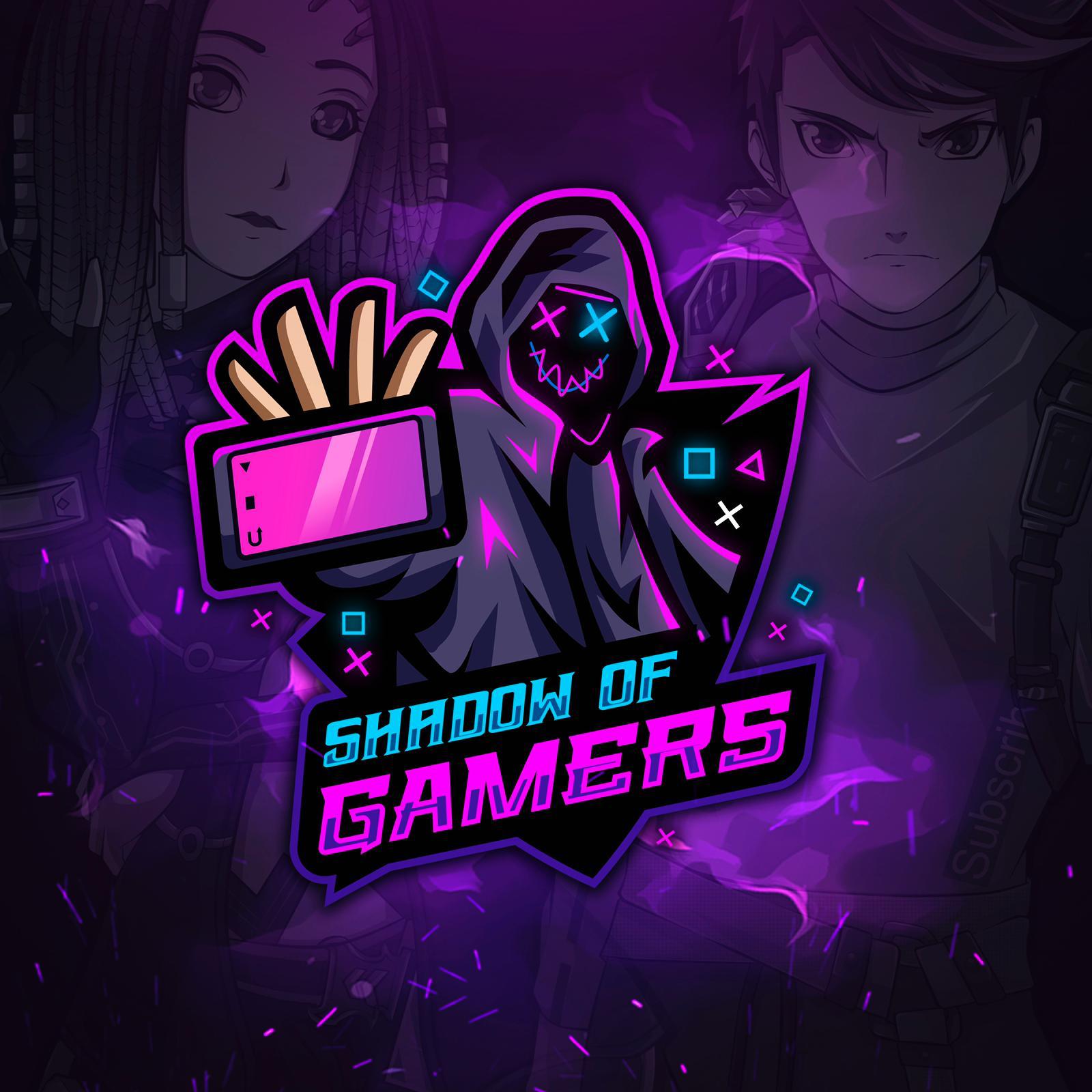 SHADOW OF GAMERS