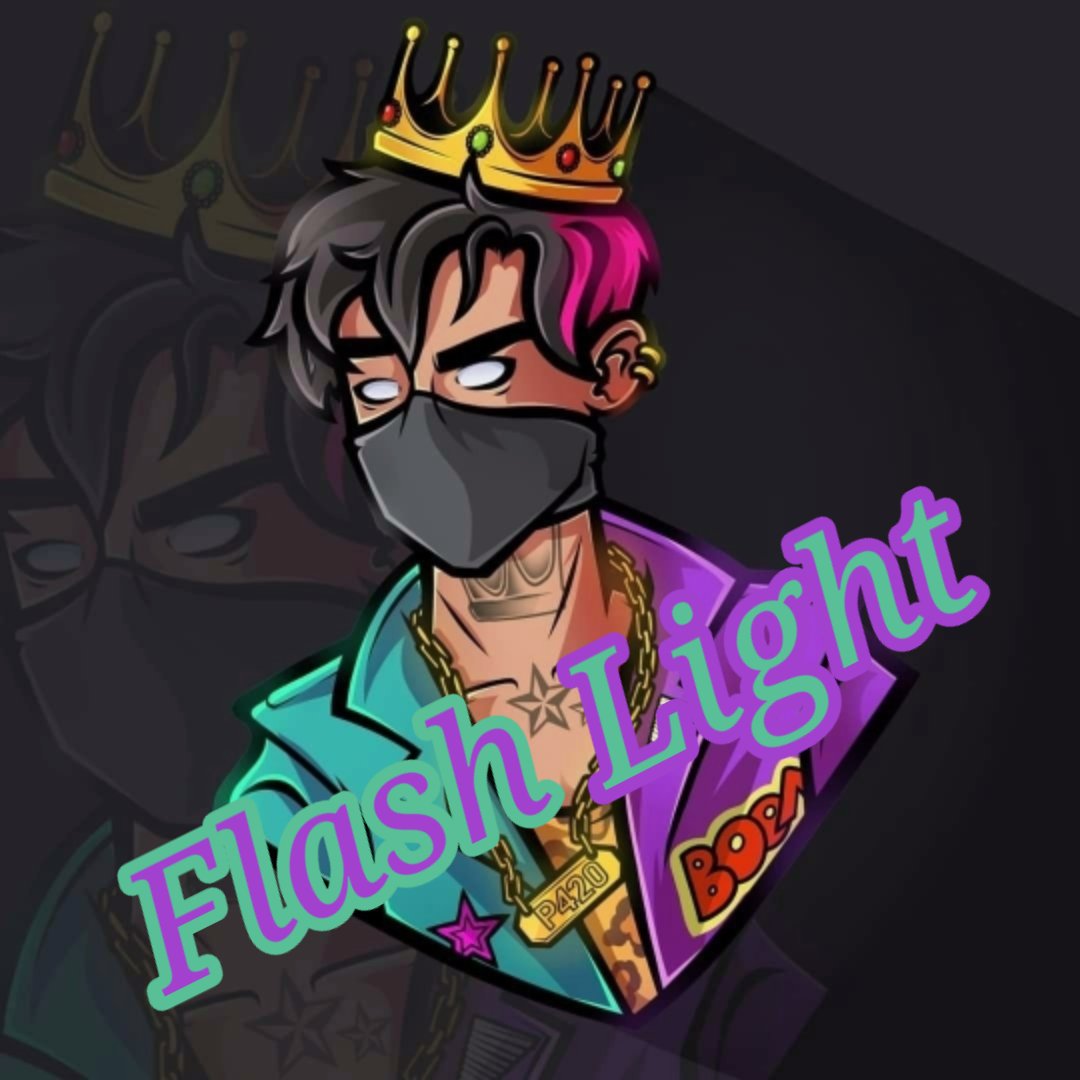 FLASH LIGHT