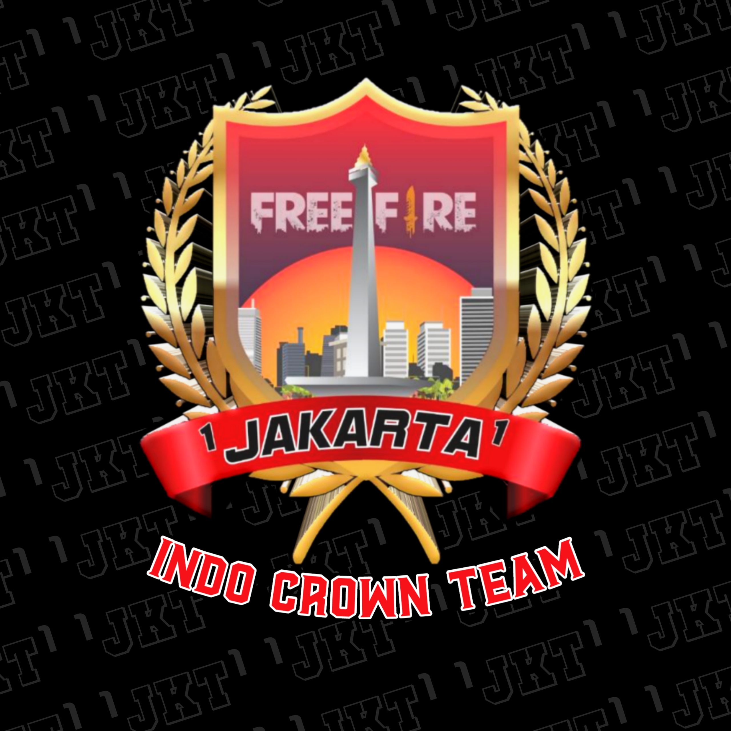 1JKT1 INDO CROWN