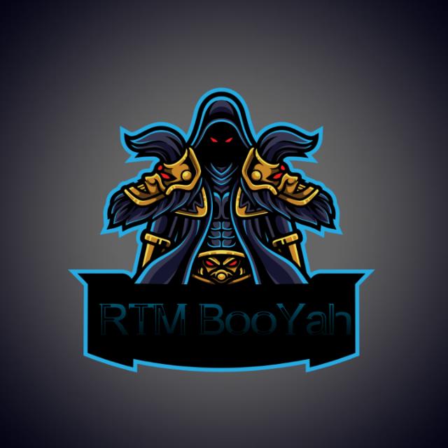 RTM°BooYah