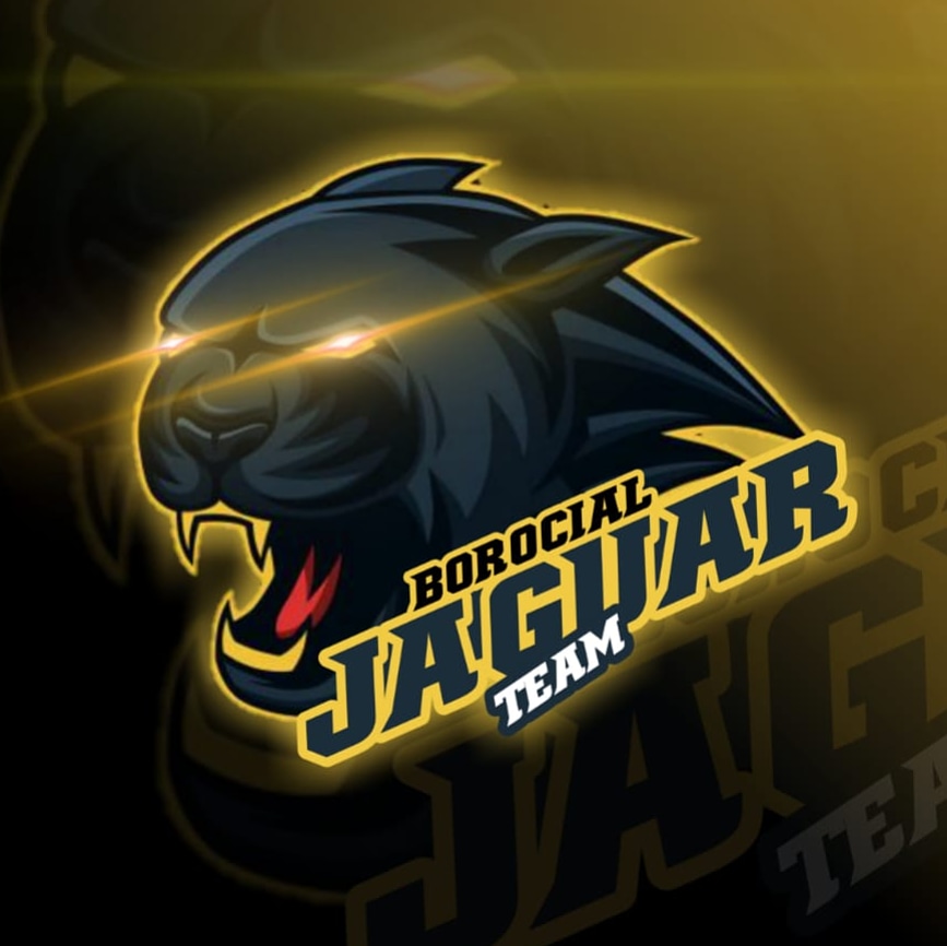 JAGUAR BOROCIAL TEAM