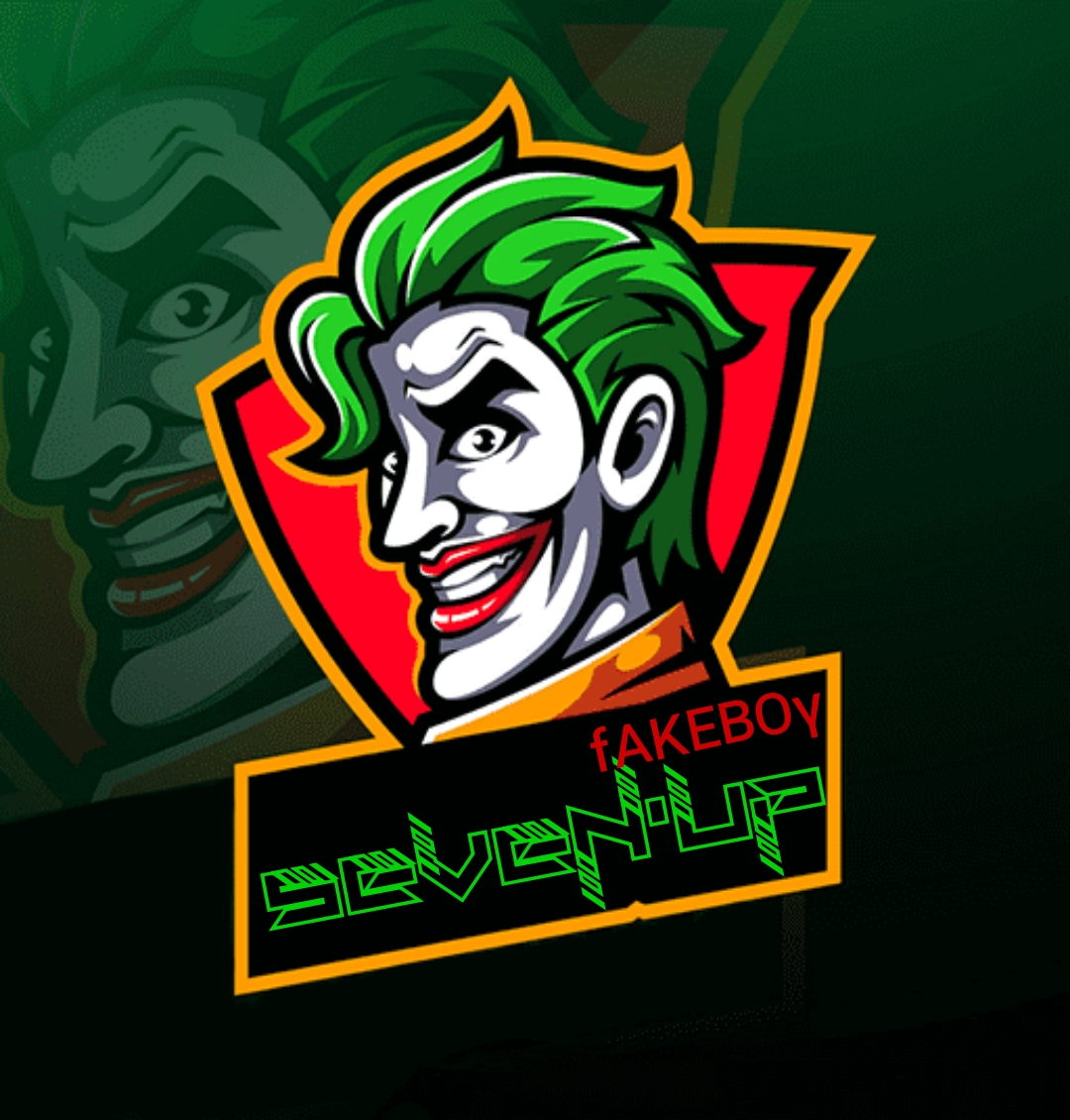 Seven'Upᶠᴬᴷᴱᴮᴼᵞ