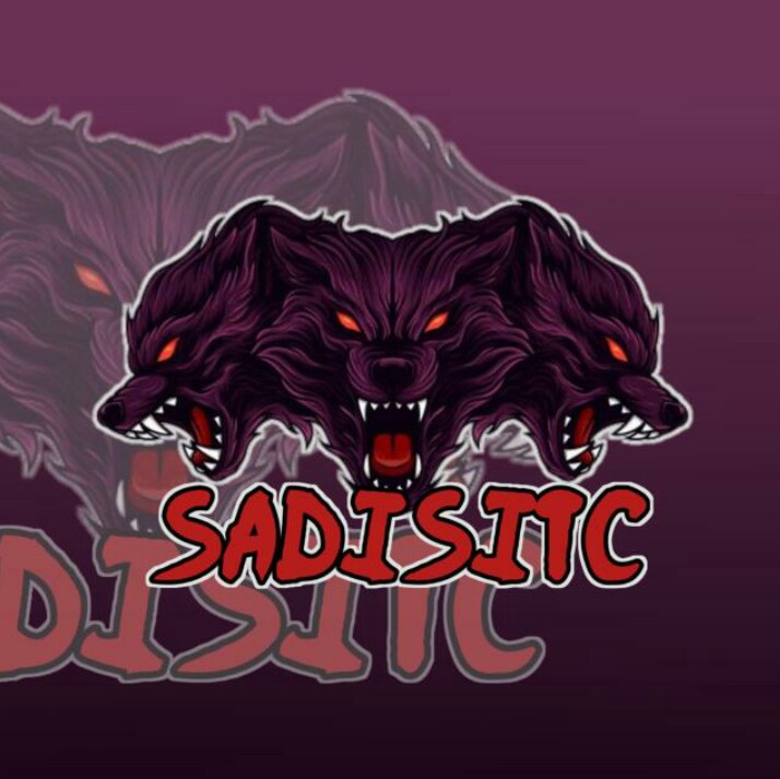 SADISTIC•LASER