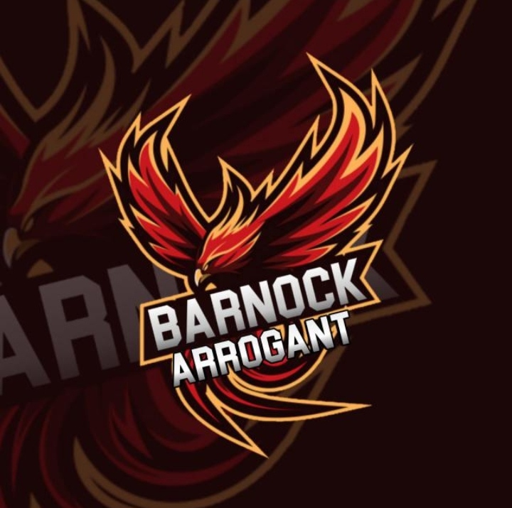 BARNOCK ARROGANT
