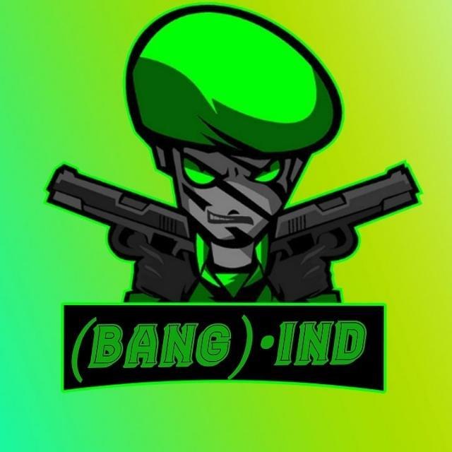 BANG•IND UmbReLLa☂️